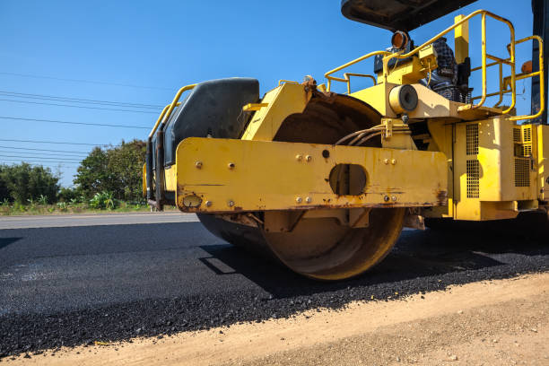 Why Choose Us For All Your Driveway Paving Needs in Altadena, CA?